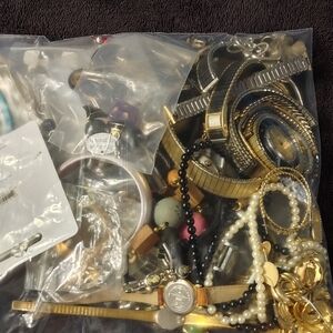 Jewelry Grab bag